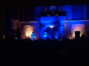 IF you can make it out....that's them